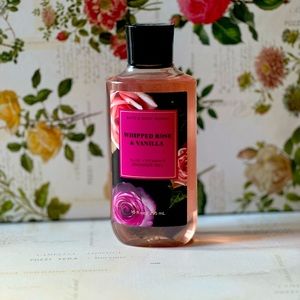 Bath and Body Works  shower gel